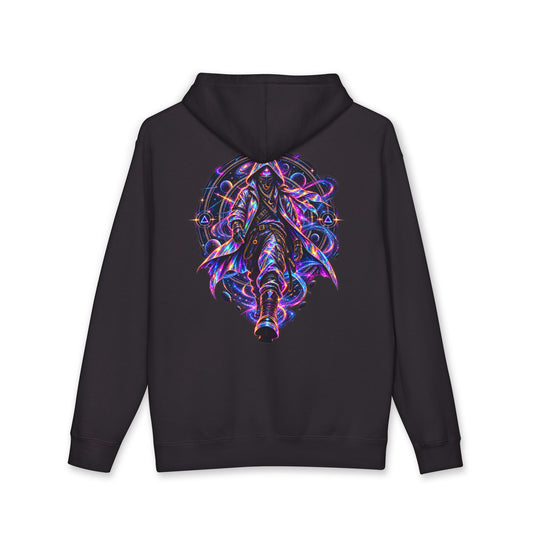 Third Eye Bandit — Men’s Heavy Hoodie