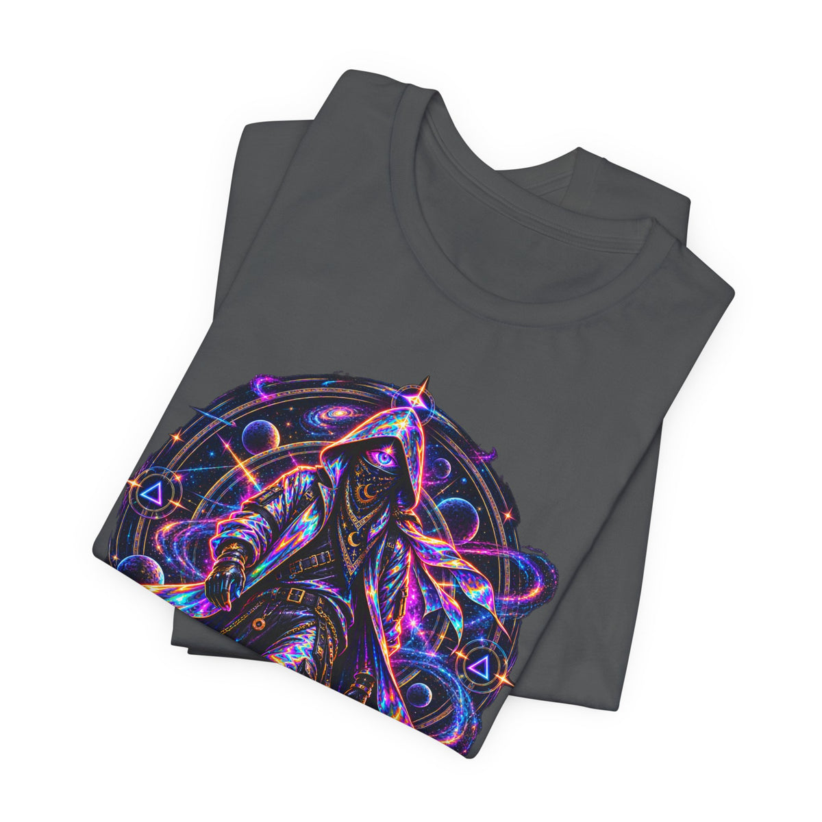 Third Eye Bandit — Women's Soft Tee