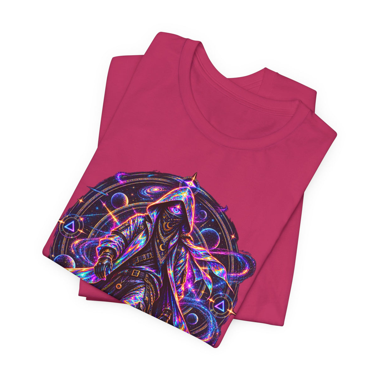 Third Eye Bandit — Women's Soft Tee