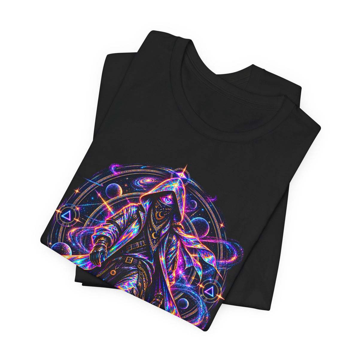 Third Eye Bandit — Women's Soft Tee