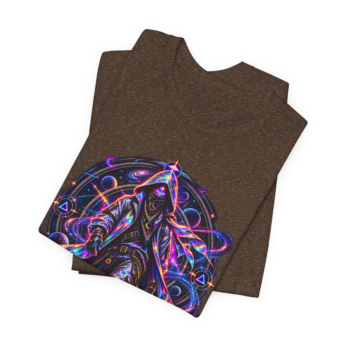 Third Eye Bandit — Women's Soft Tee