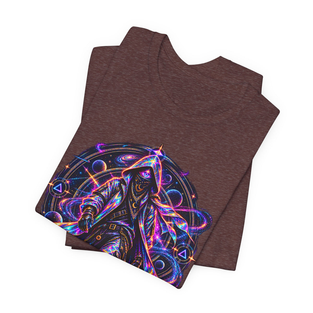 Third Eye Bandit — Women's Soft Tee