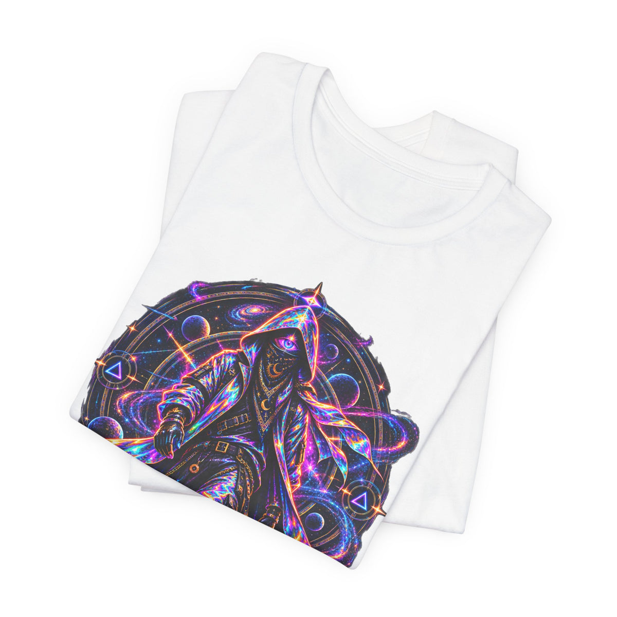 Third Eye Bandit — Women's Soft Tee
