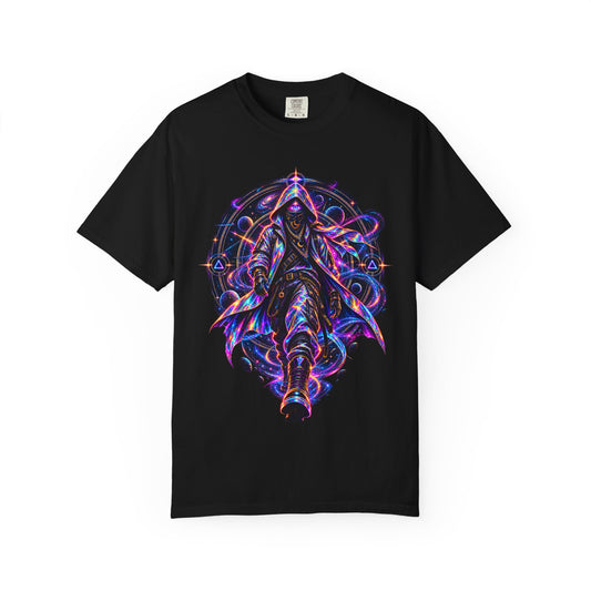 Third Eye Bandit — Men's Heavy Tee
