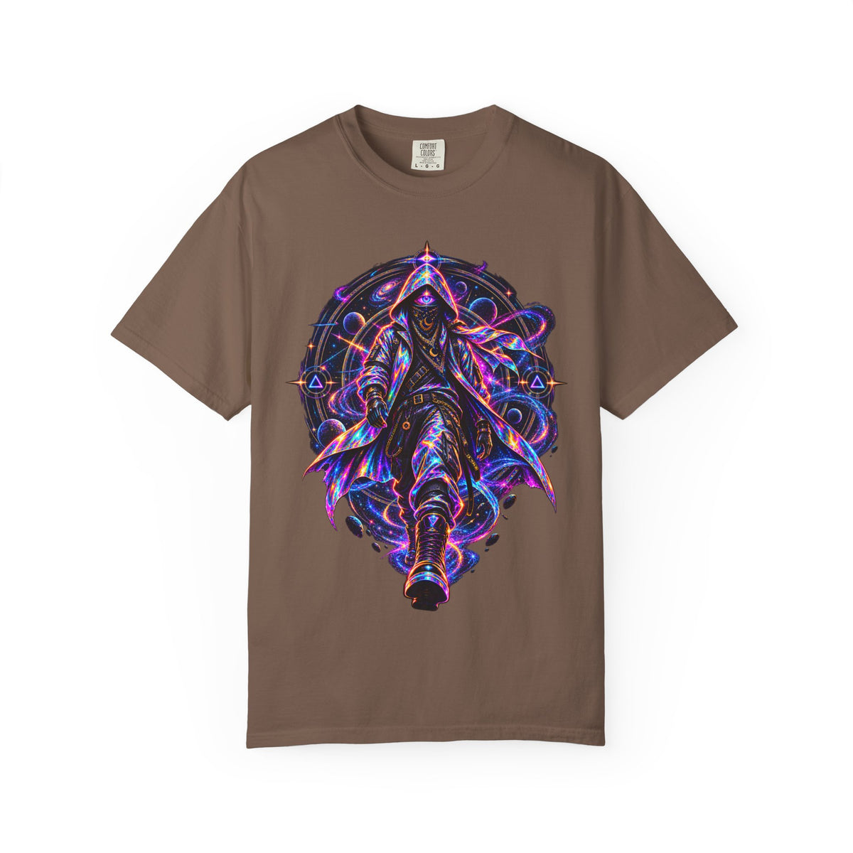 Third Eye Bandit — Men's Heavy Tee