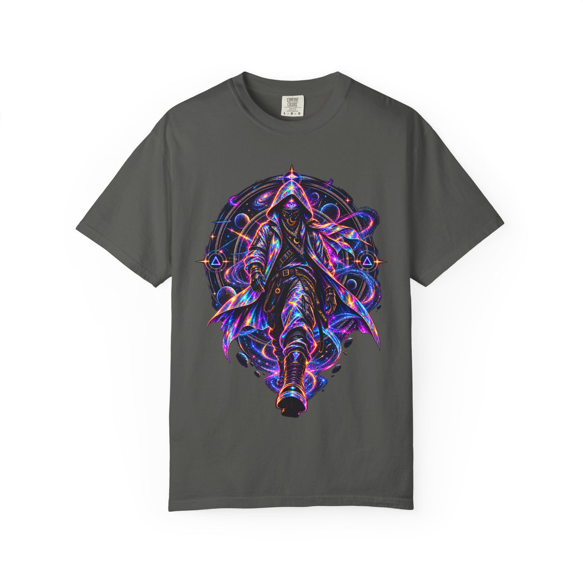 Third Eye Bandit — Men's Heavy Tee