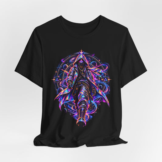 Third Eye Bandit — Women's Soft Tee