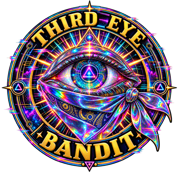 THIRD EYE BANDIT